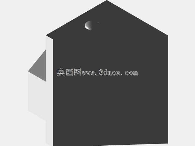 草药台风 - 3D打印旋风式粉碎杂草研磨器