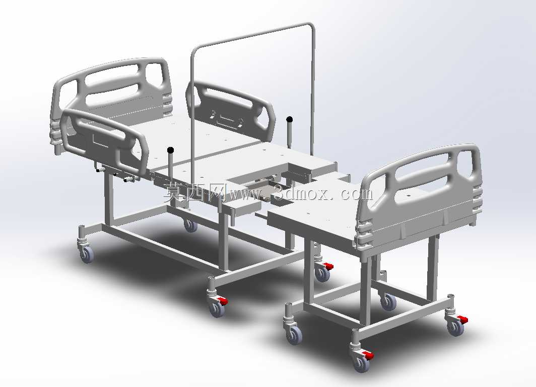 ����ҽԺ PPP - Cama para paro