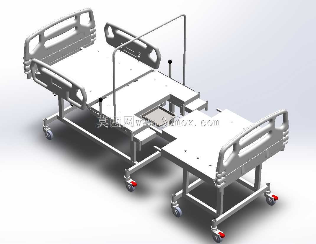 ����ҽԺ PPP - Cama para paro