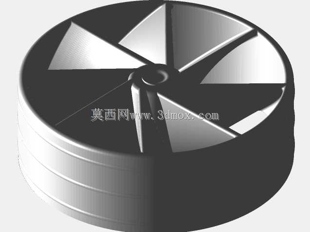 涡轮流量计