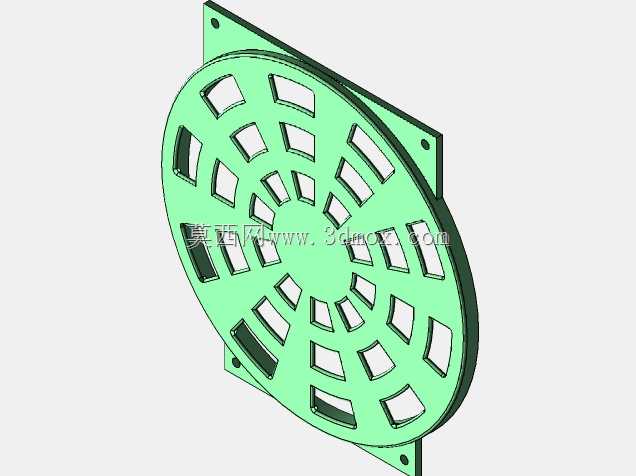 压缩机