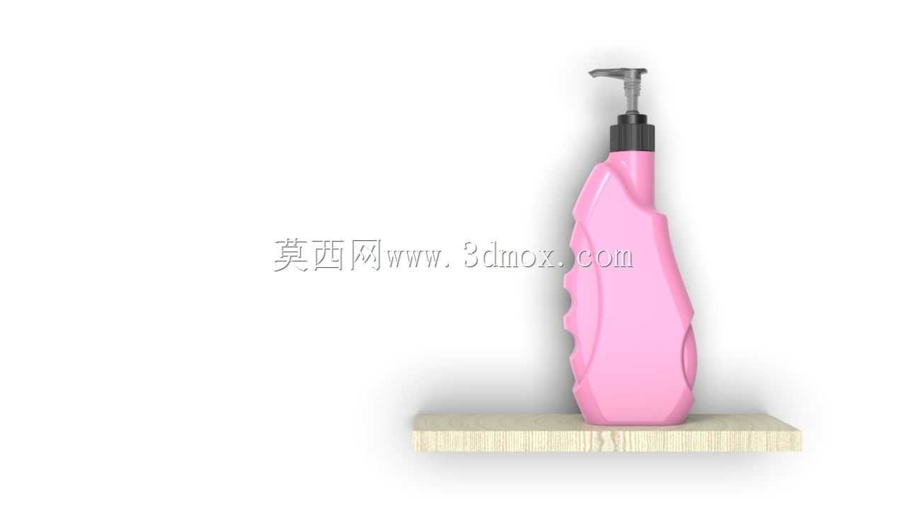 肥皂瓶