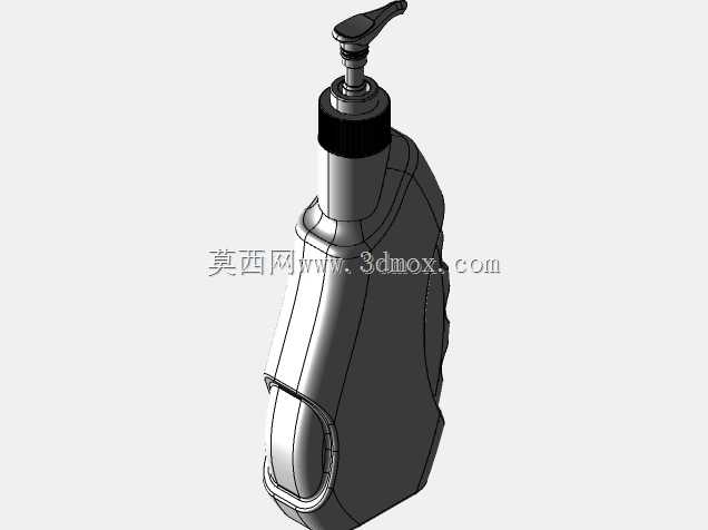 肥皂瓶