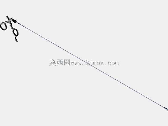 输尿管镜钳