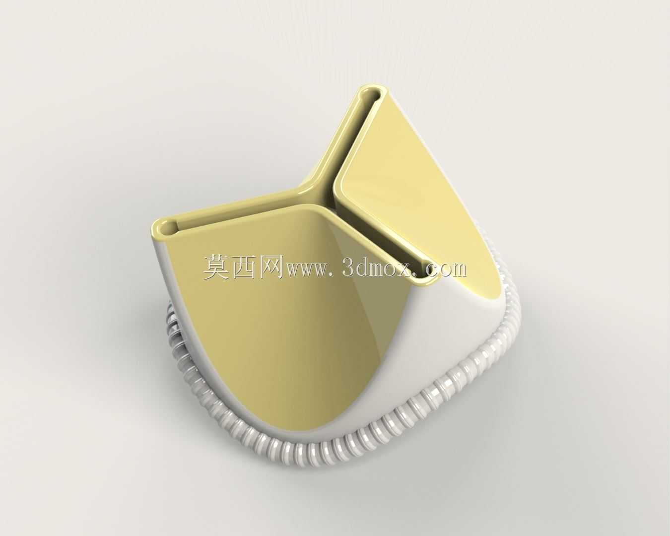 心脏瓣膜生物假体 - 3D打印