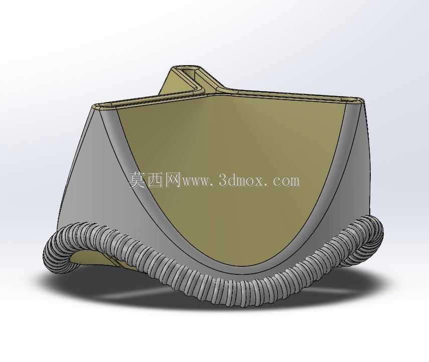 心脏瓣膜生物假体 - 3D打印