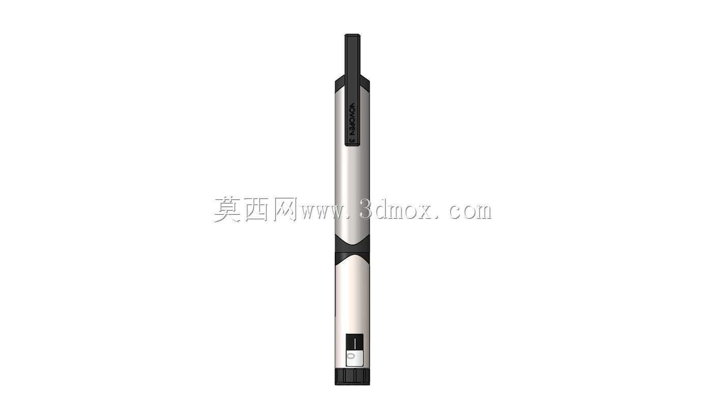 NOVOPEN 3