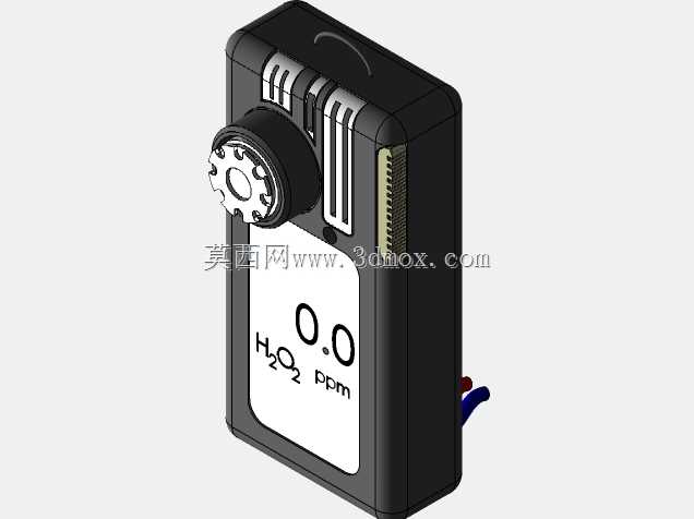 �¶��� X-am? 5100�����ڼ�� HF��HCl��H2O2 ���µĵ��������ǣ�