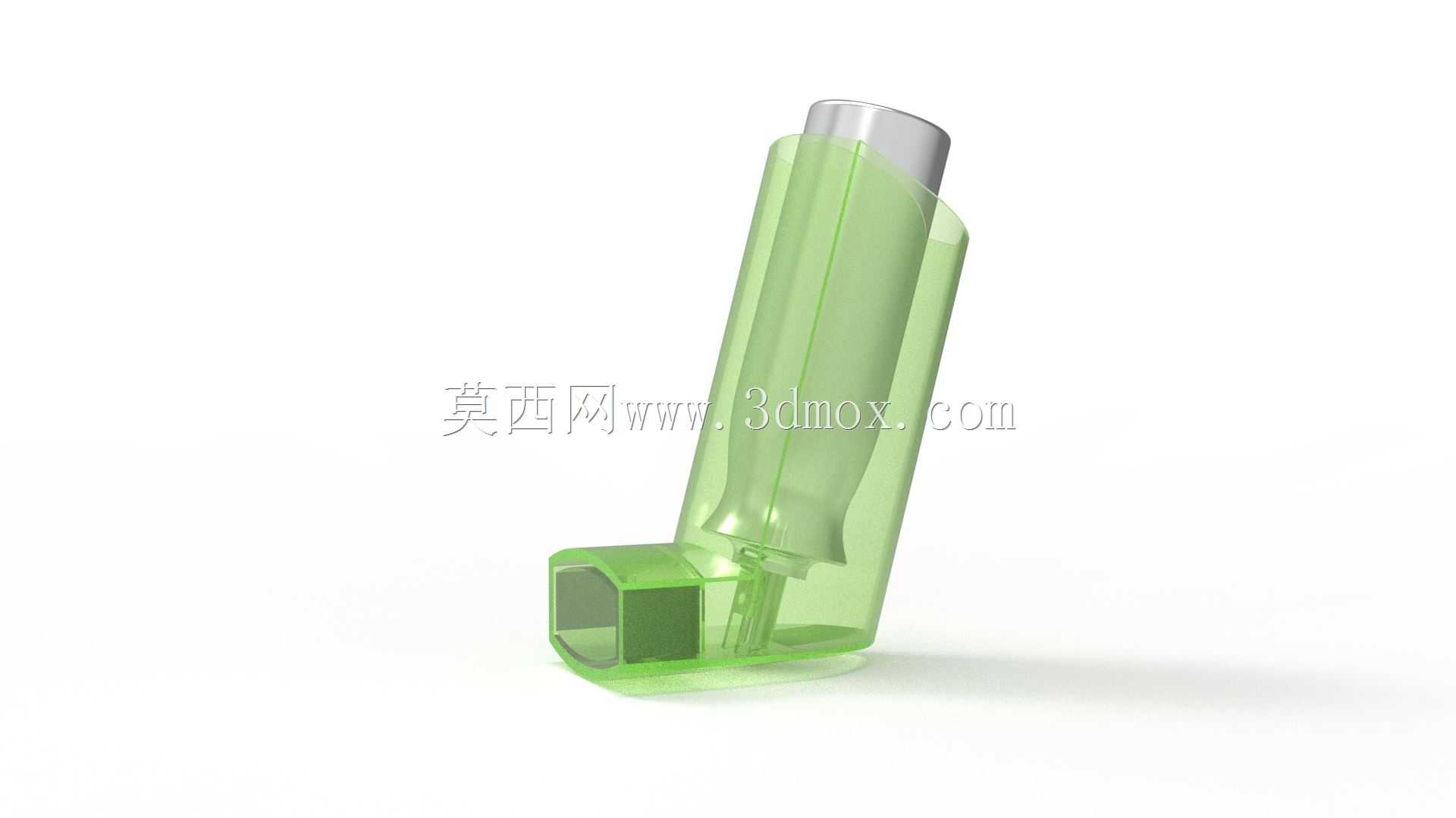 吸入器