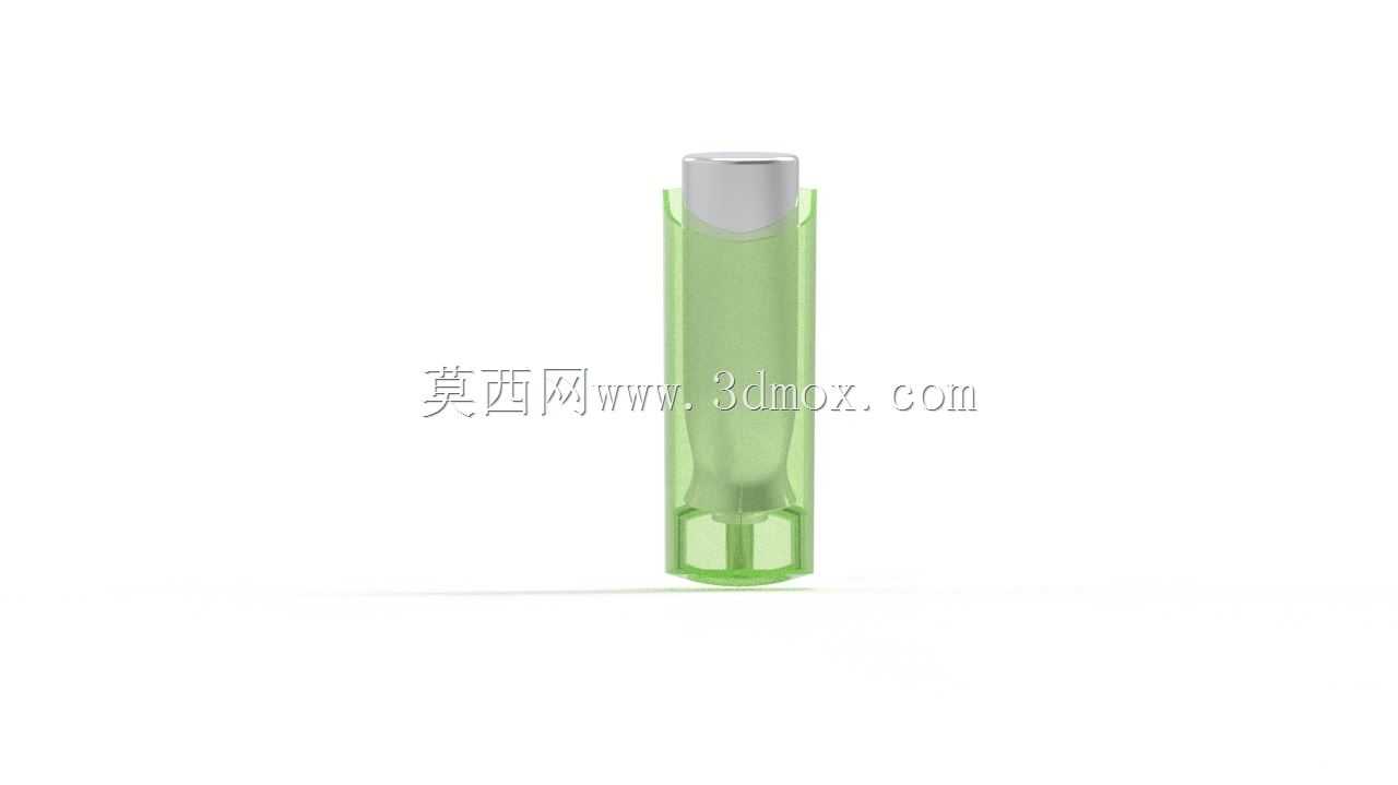 吸入器