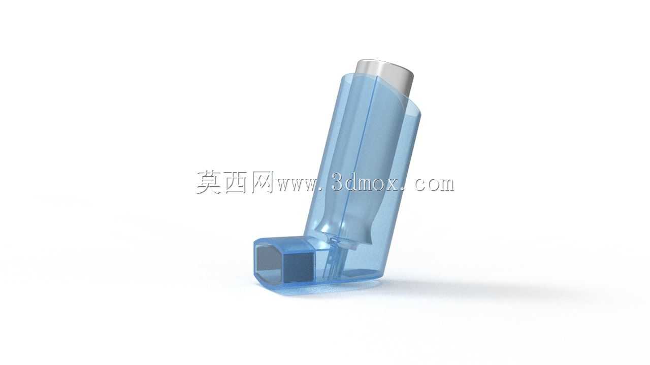 吸入器