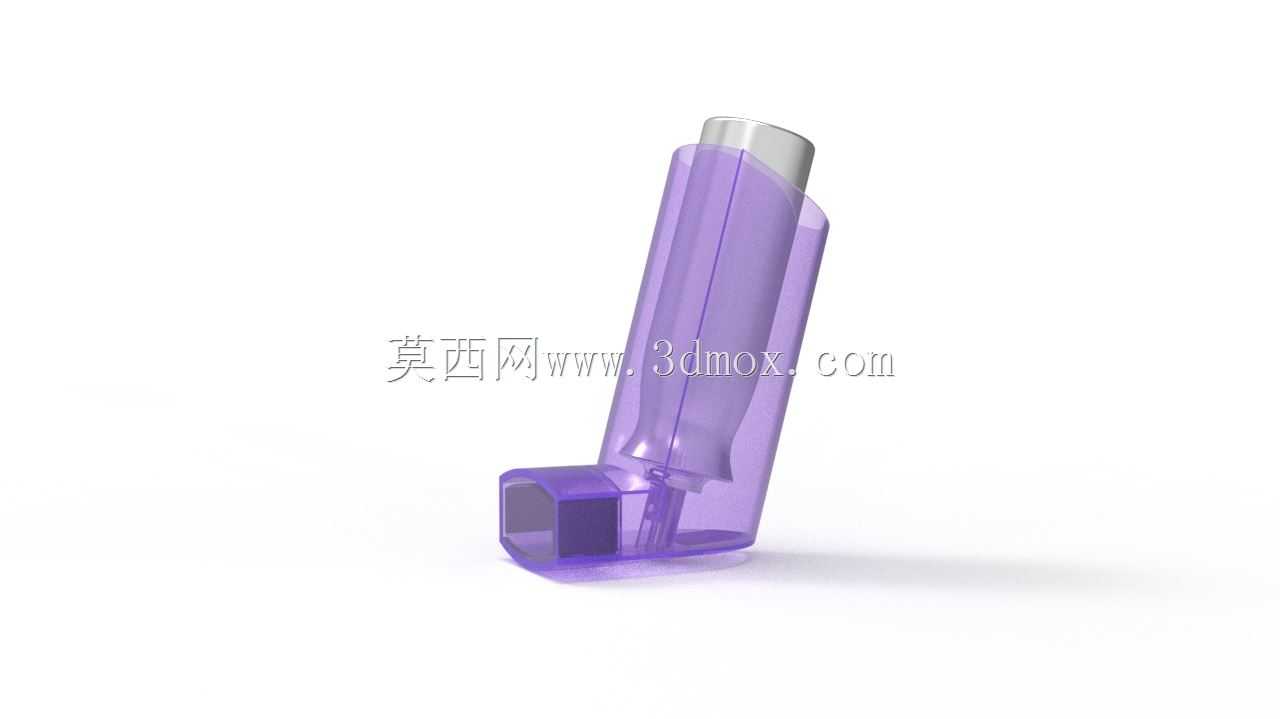 吸入器