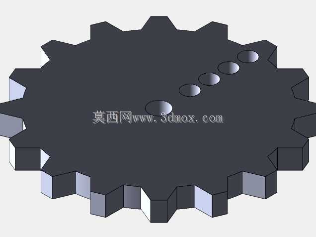 物理可调式供气器