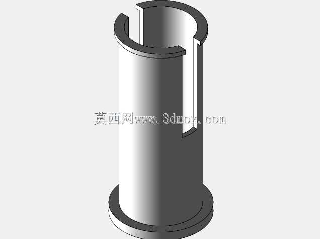 物理可调式供气器