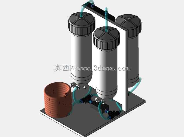 氧气浓缩器