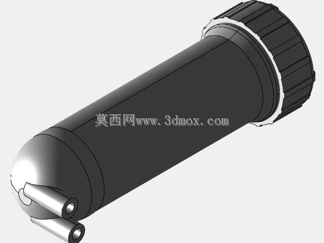 氧气浓缩器