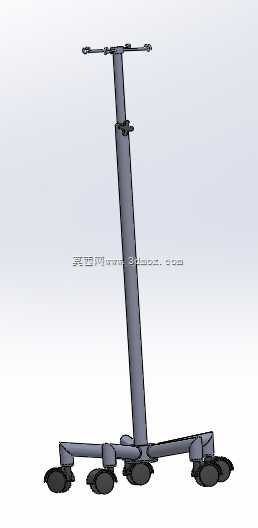 SerumStand