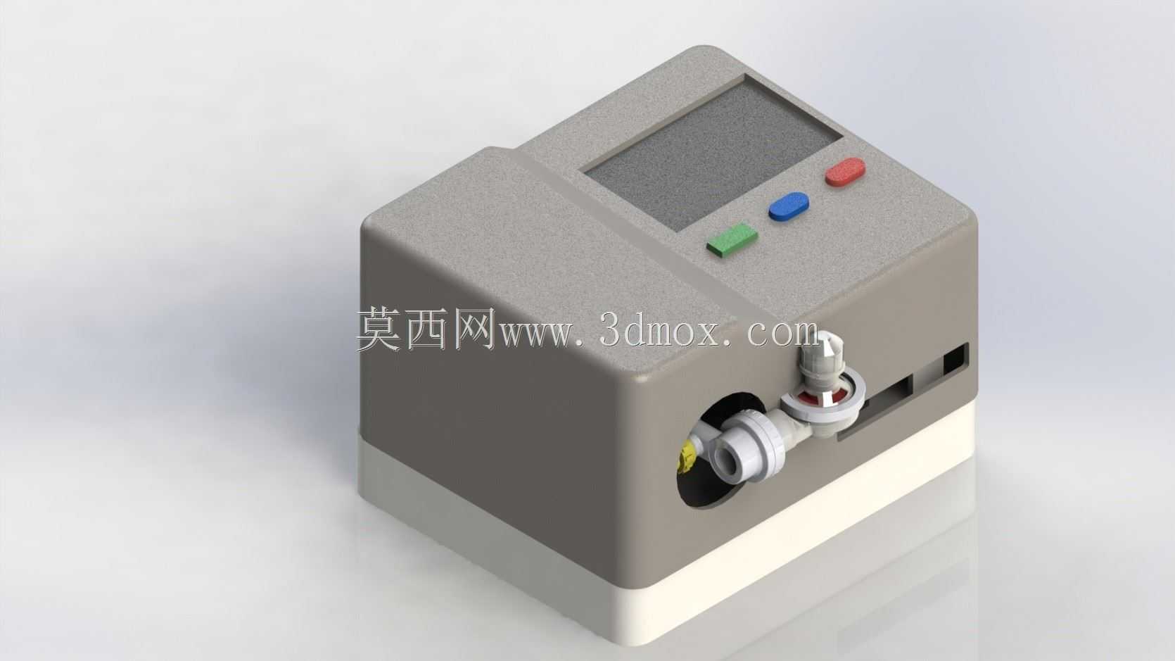 R10 智能呼吸机