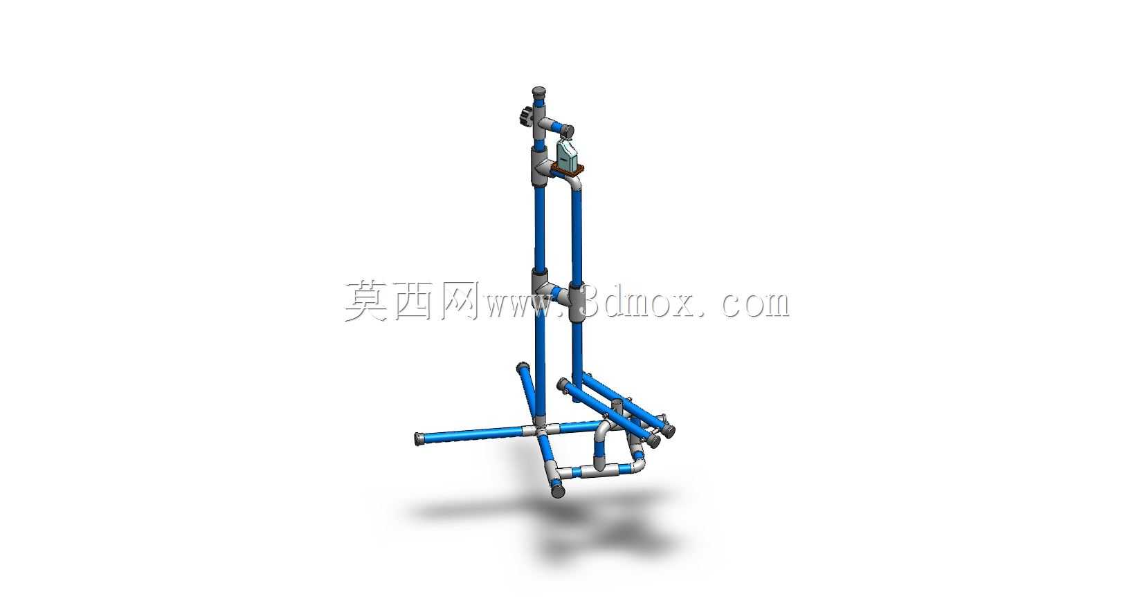 ����Һ��ѹ���� - PVC