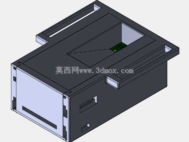 PPG传感器v2