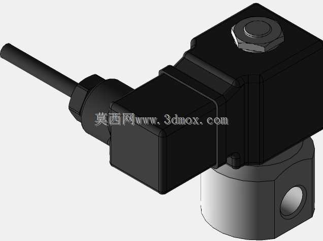 121V 不锈钢阀门