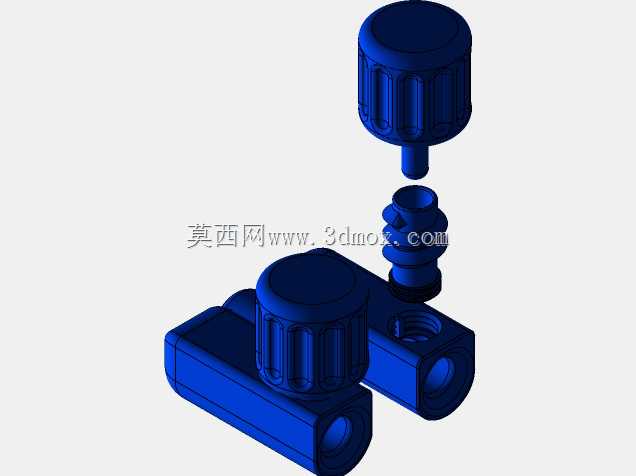 可变氧分离器 V2