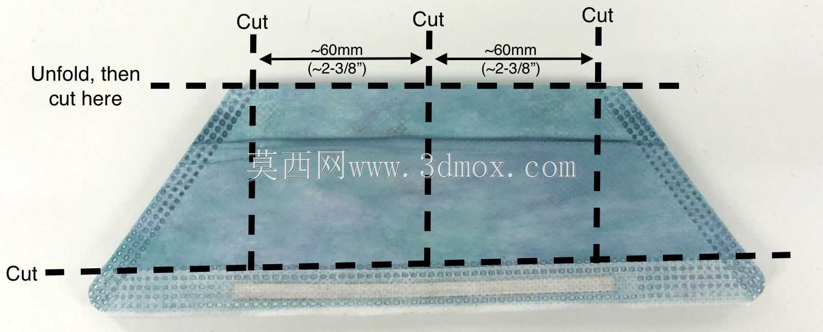 潜水面罩滤芯适配器