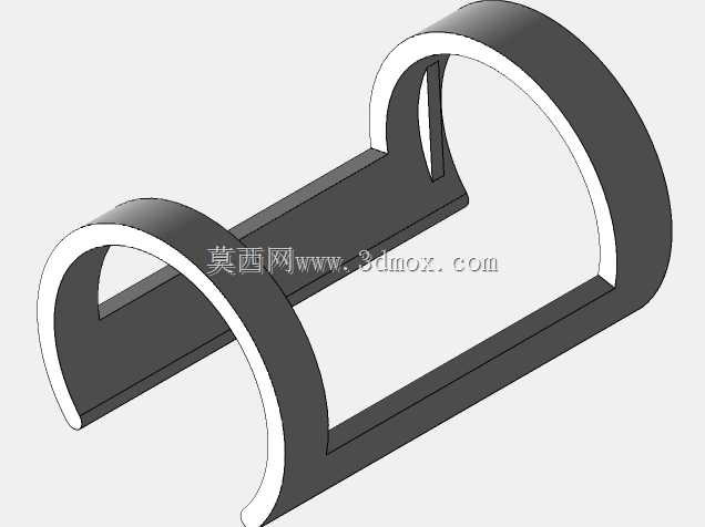 潜水面罩滤芯适配器