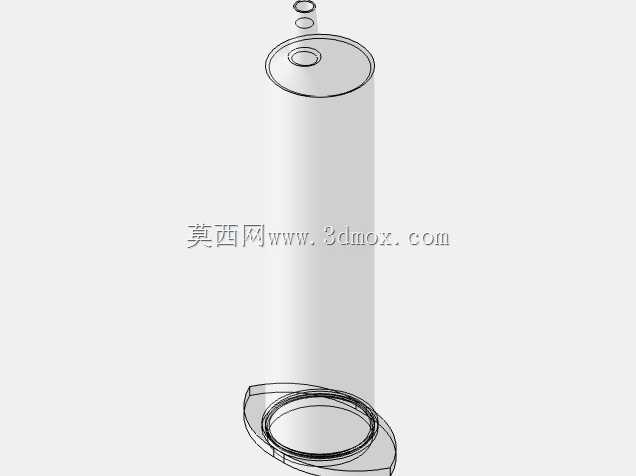 注射器和活塞