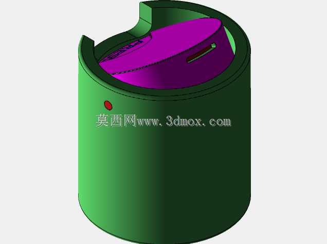 消毒液塑料瓶 60毫升