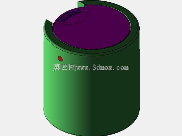 消毒液塑料瓶 60毫升