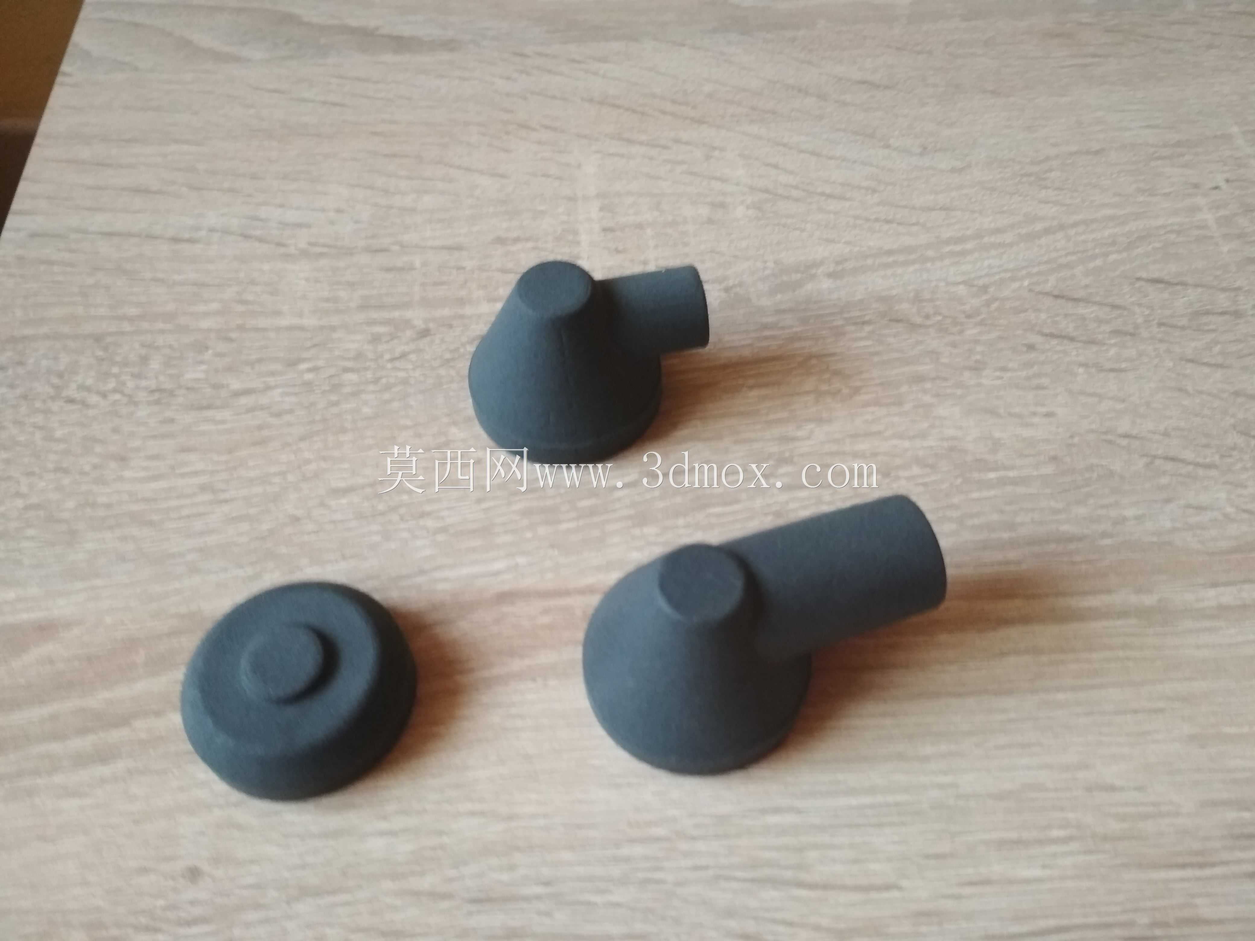COVID-19 SECURA 2000 / 3000 过滤器适配器