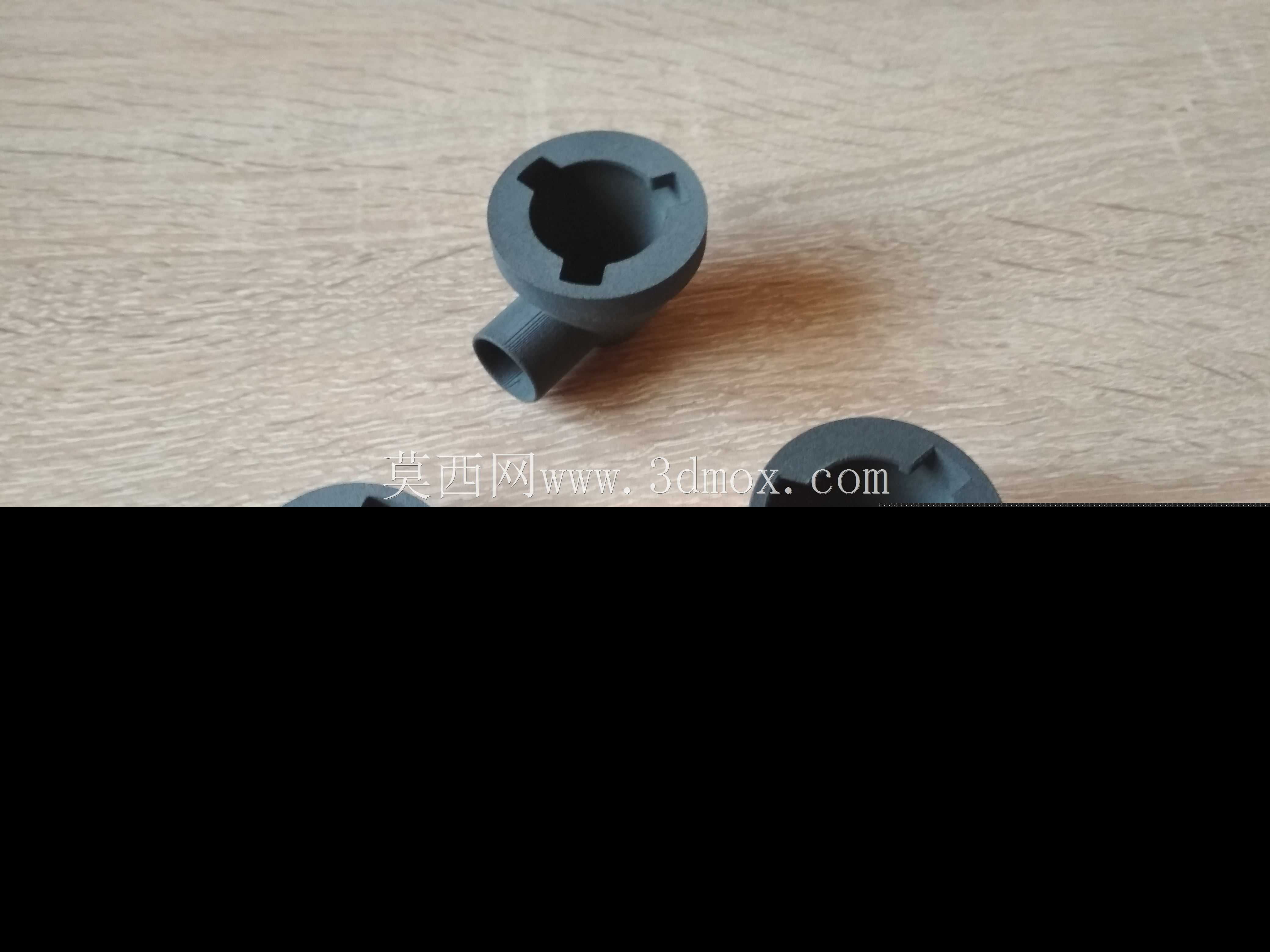 COVID-19 SECURA 2000 / 3000 过滤器适配器
