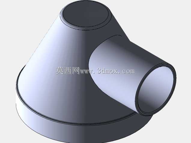 COVID-19 SECURA 2000 / 3000 过滤器适配器