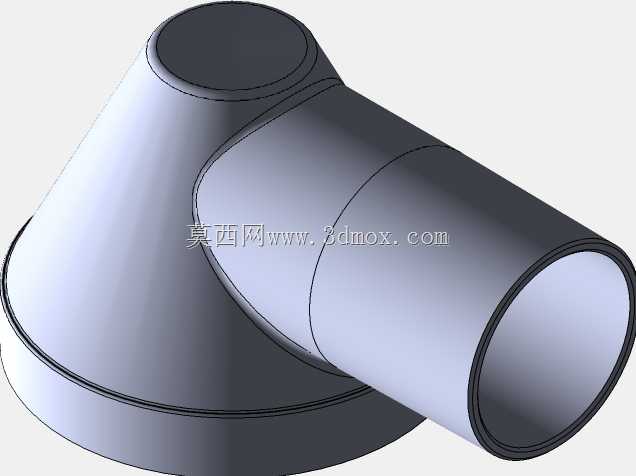 COVID-19 SECURA 2000 / 3000 过滤器适配器