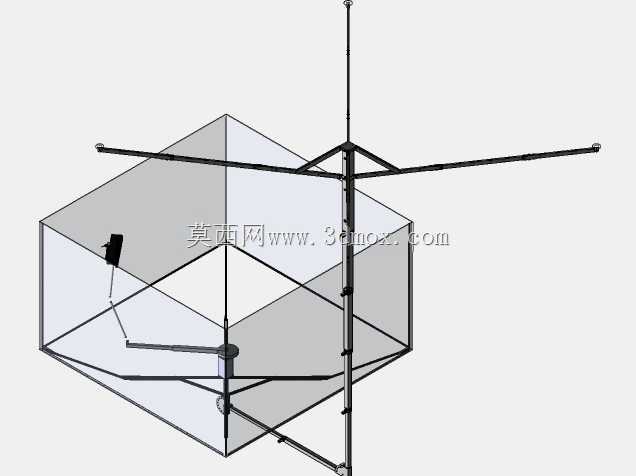 3D扫描仪