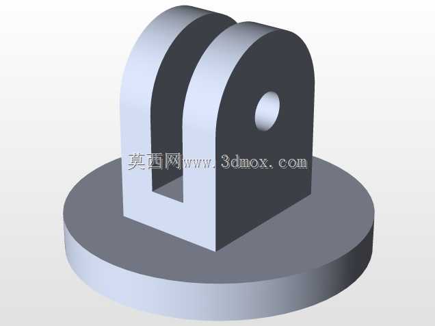 3D扫描仪