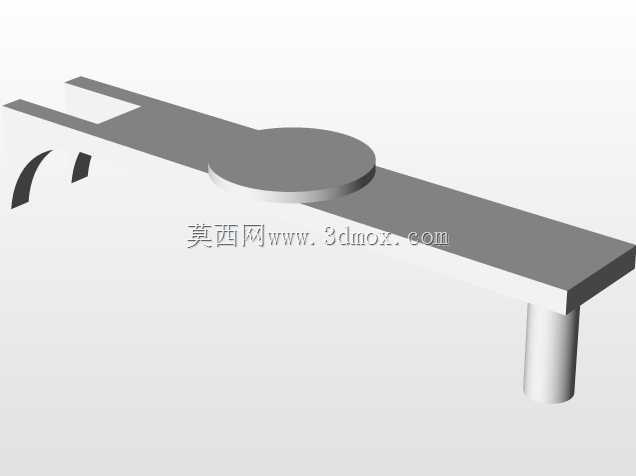 3D扫描仪