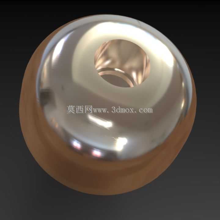 髋关节假体