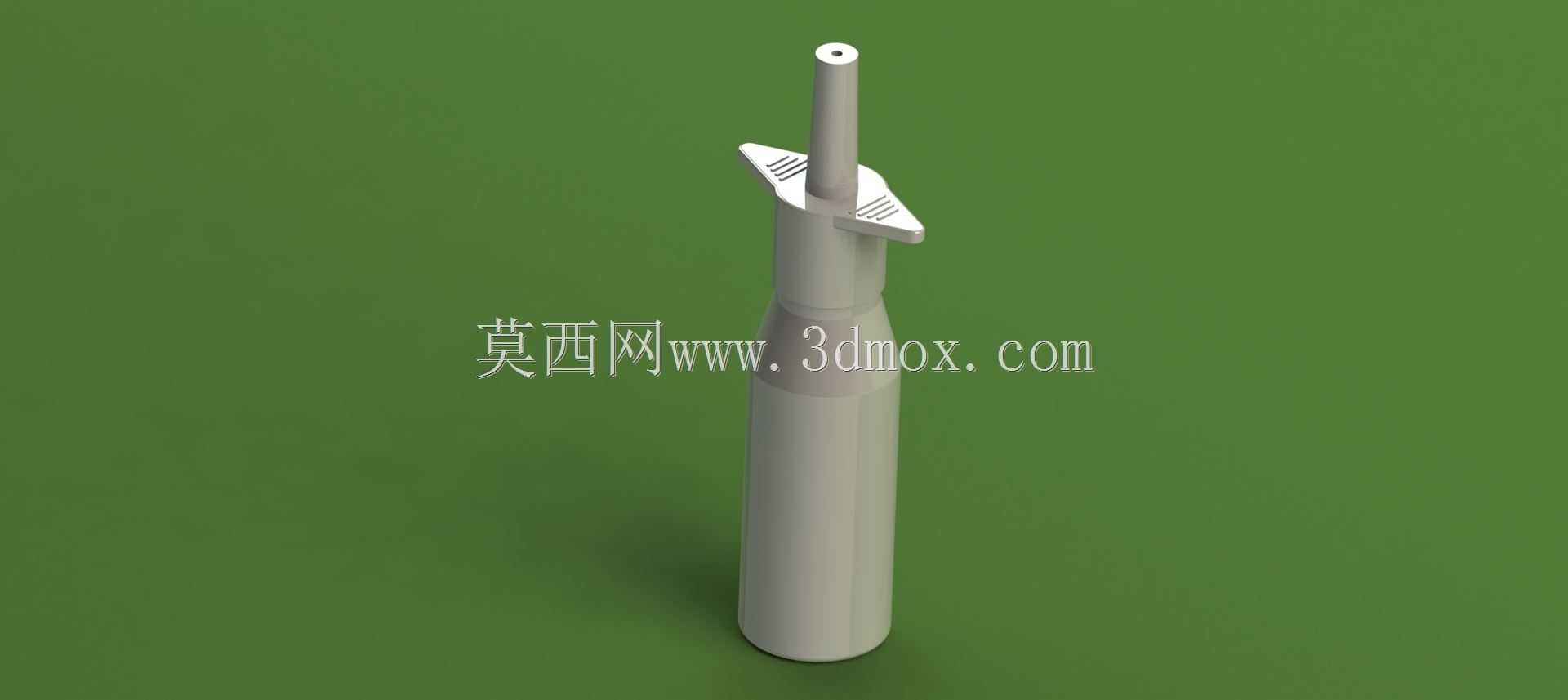 Dropper 3D