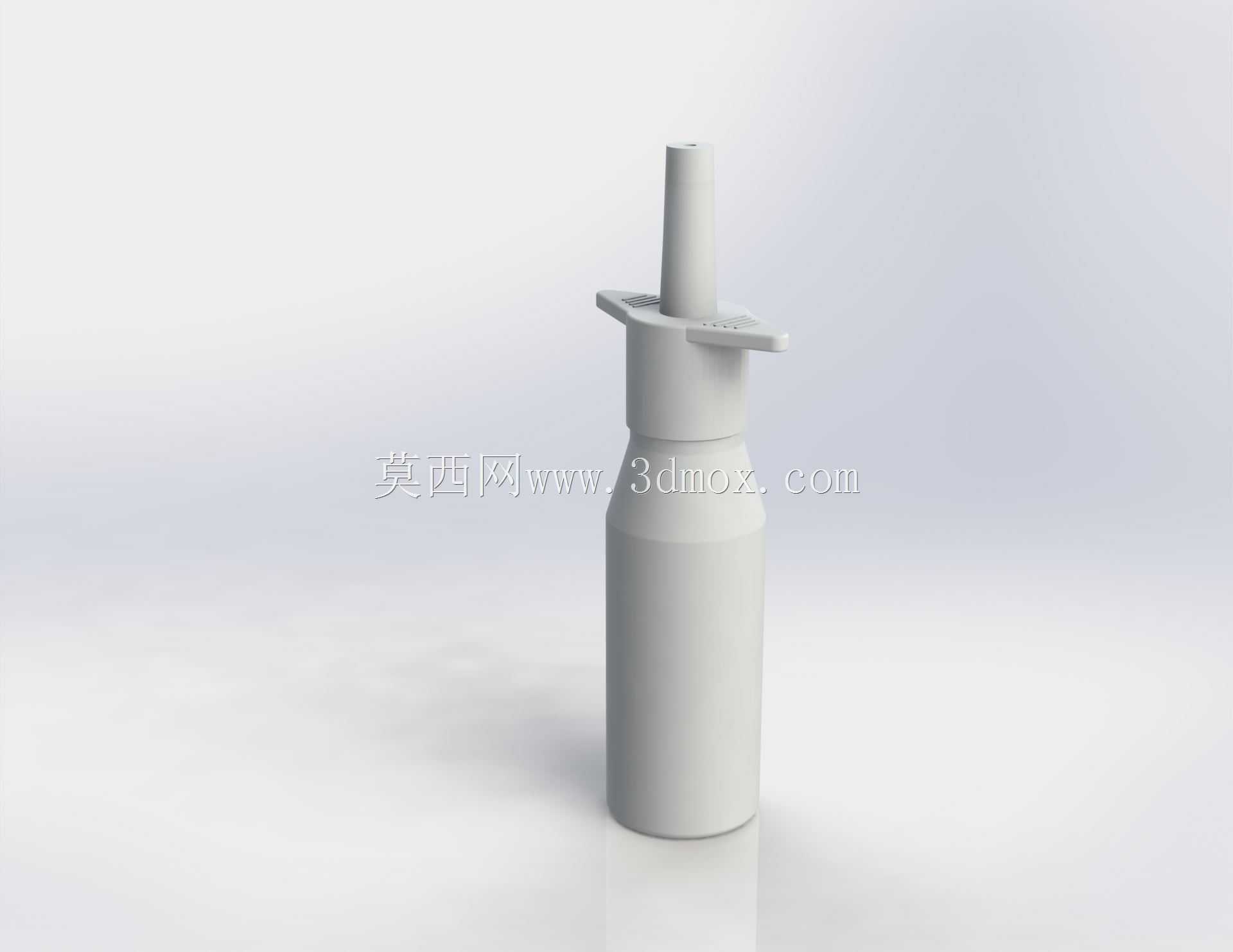 Dropper 3D