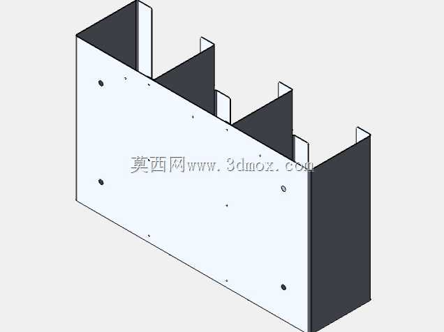 KERBL 壁挂式手套分配器