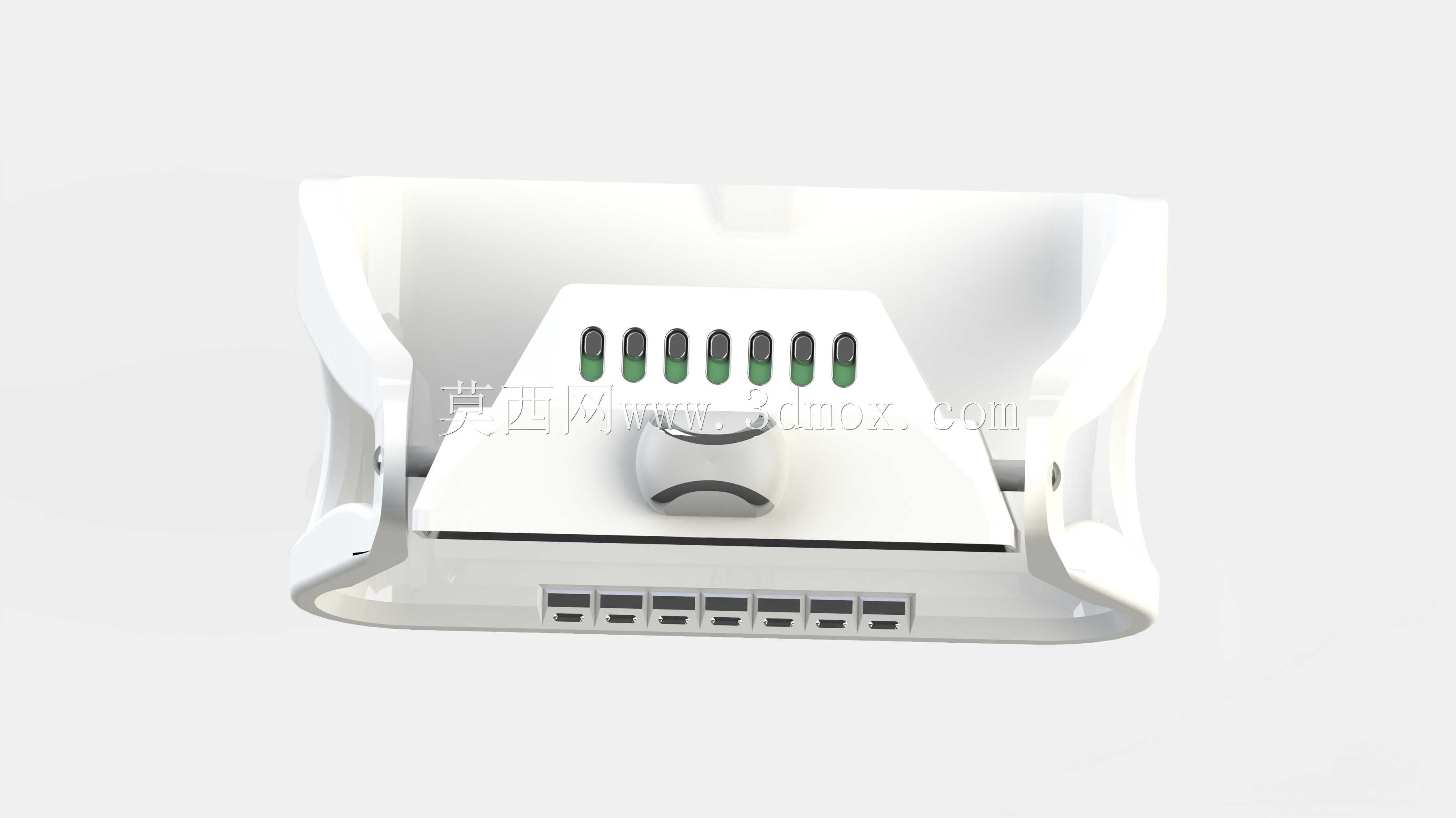 智能连接 - 医疗与社会支持