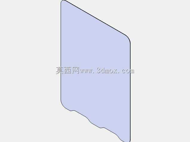 卫生巾分配器 – 工业钣金设计