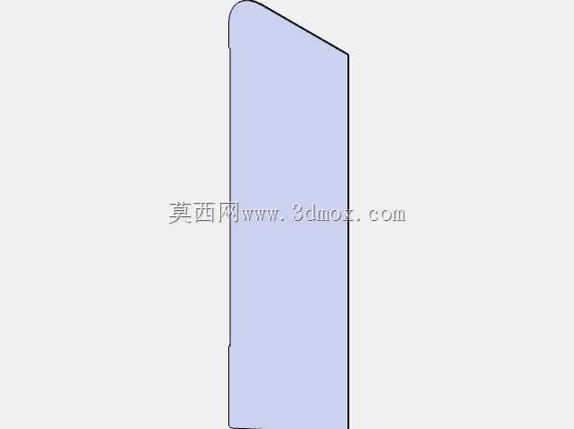卫生巾分配器 – 工业钣金设计