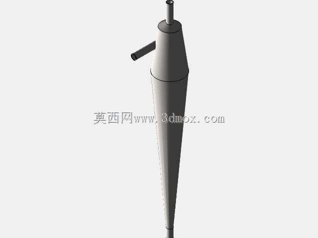 水力旋流器