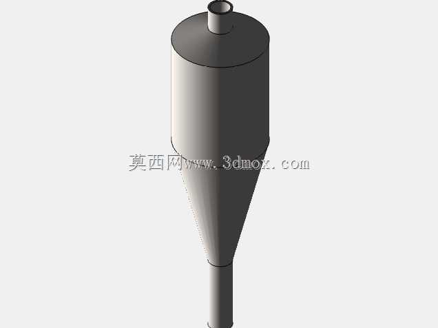 水力旋流器