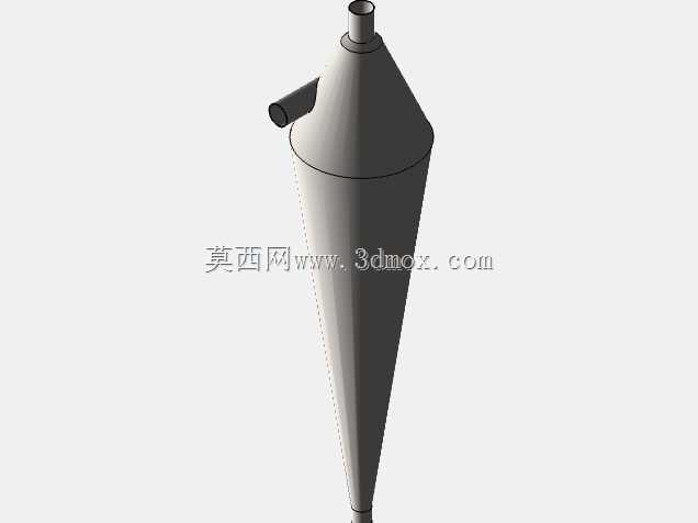 水力旋流器