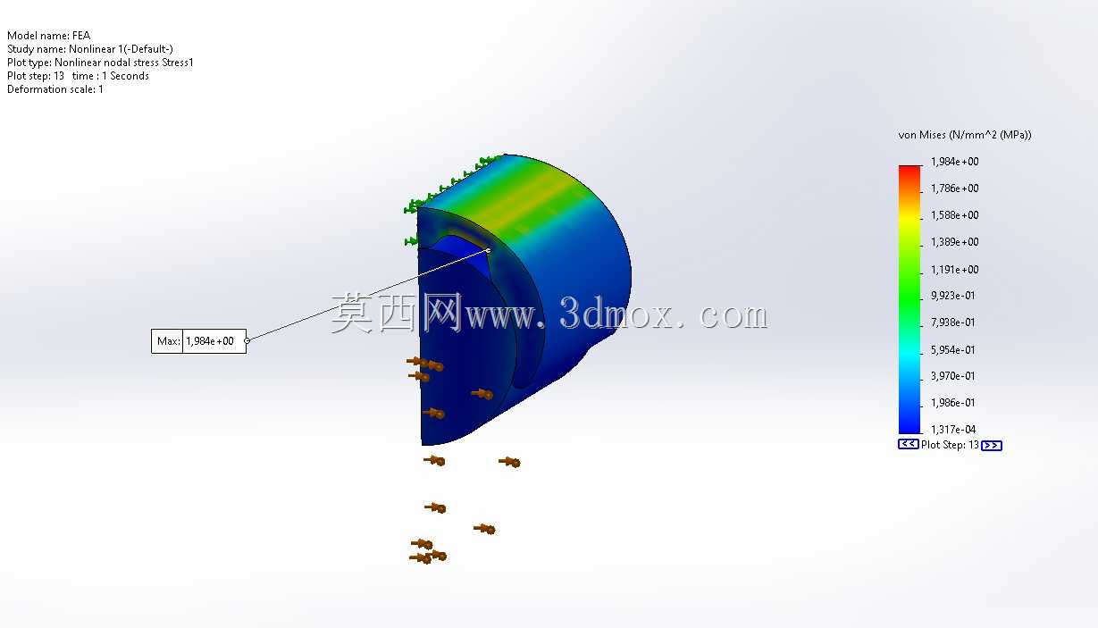 ����Ԫ���� - SolidWorks �е�װ��