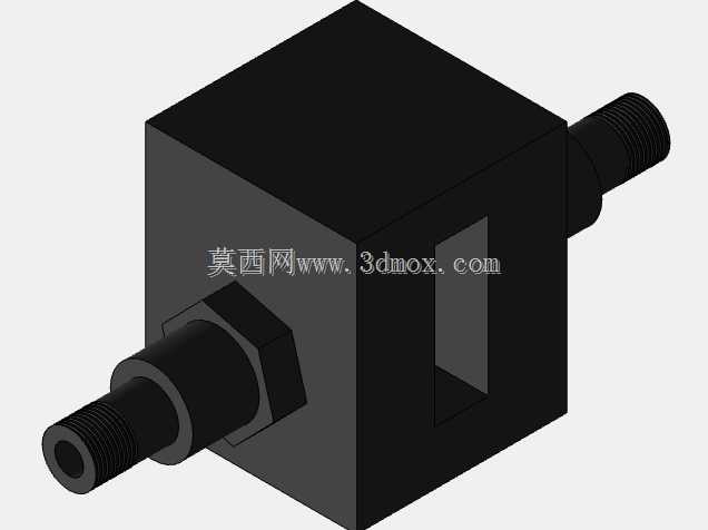 可变线性滤波器支架